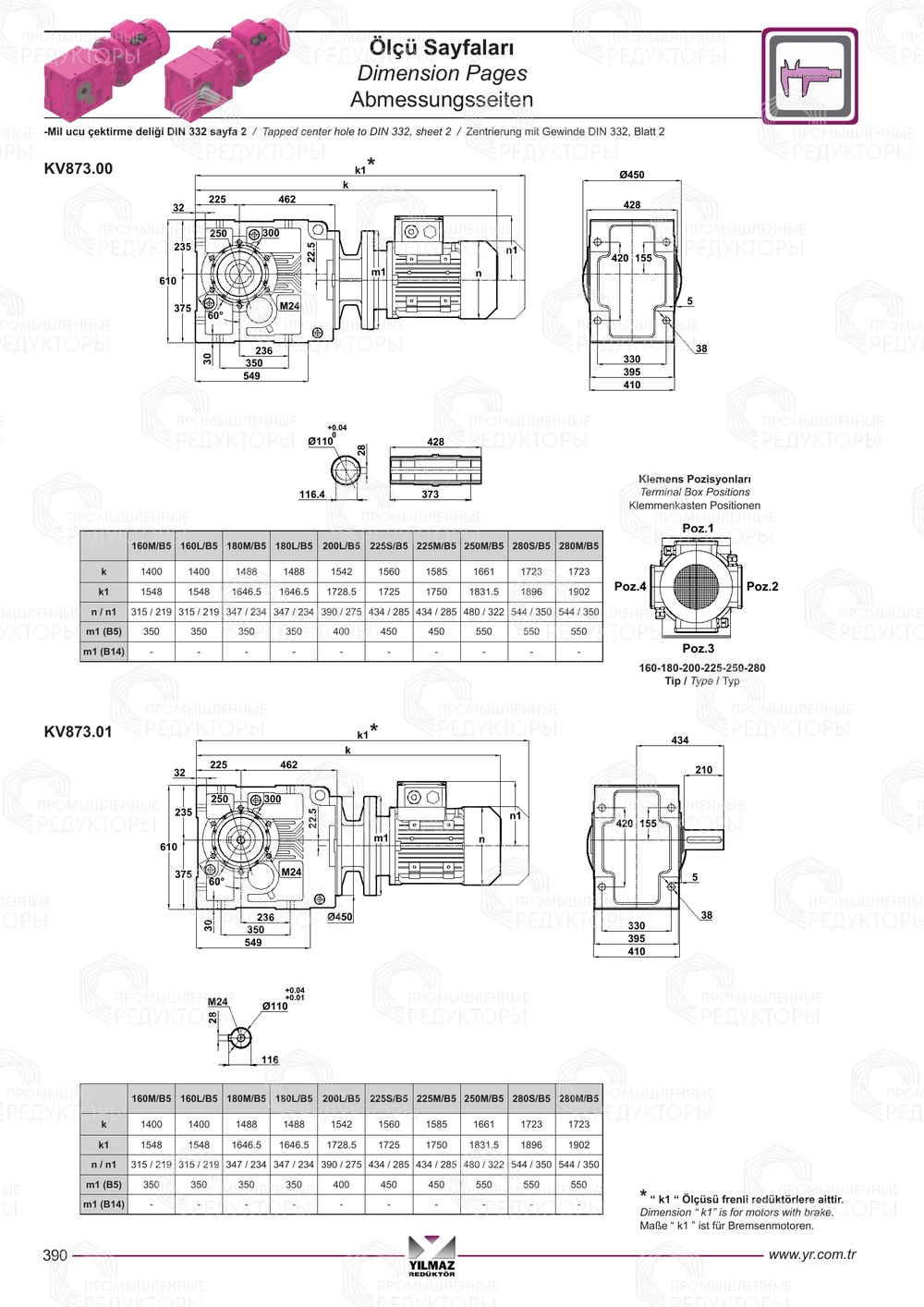 Yilmaz K 873-874-875-876